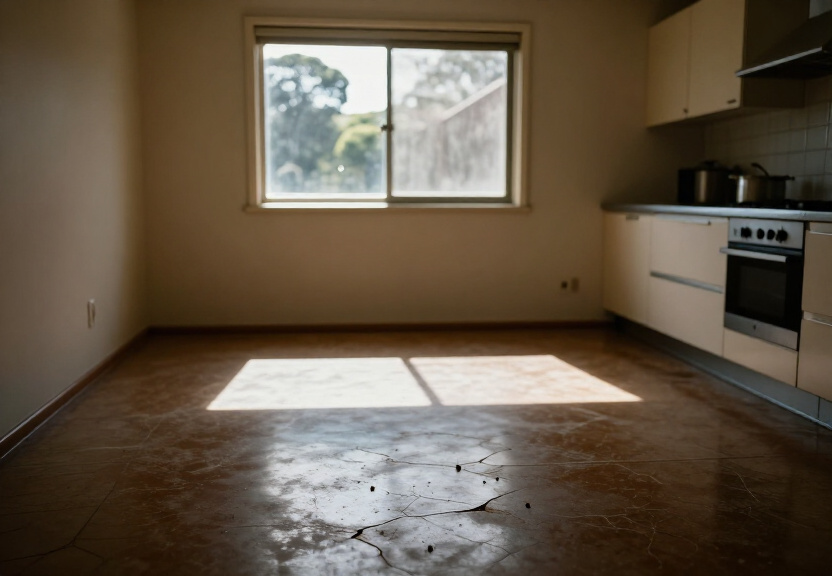 Before and After Pest Treatments in Manly